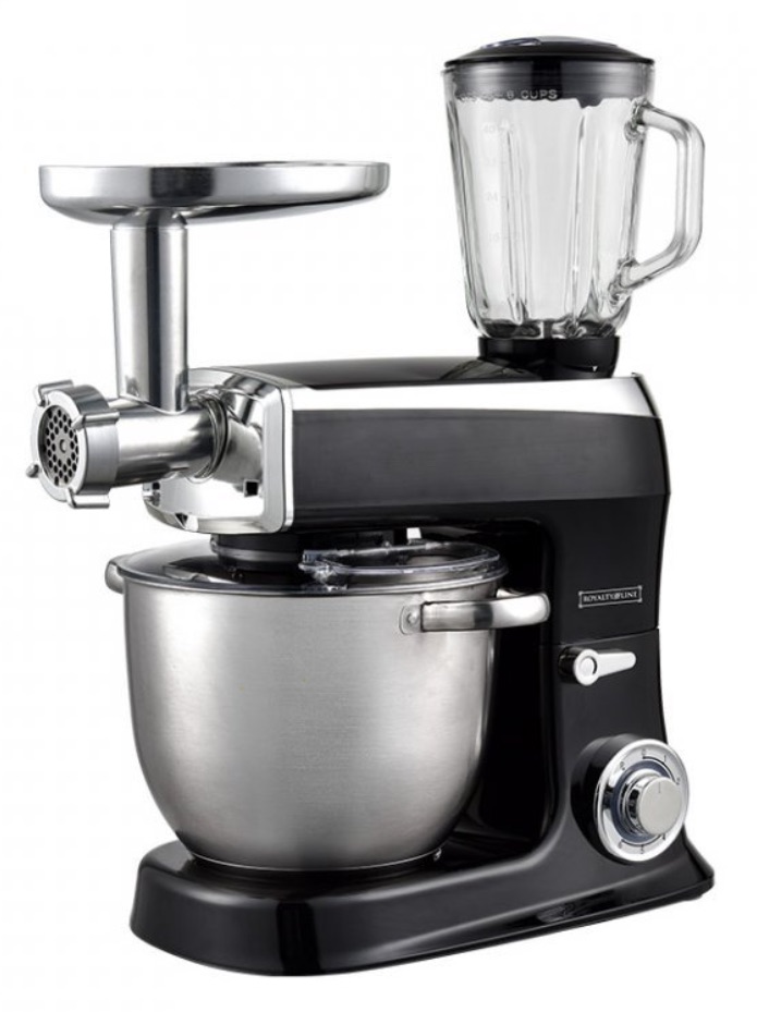 3in1 Kitchen Machine - Elpoint